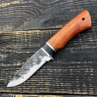 Нож Сапсан из стали 9ХС