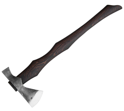 Топор томагавк №3